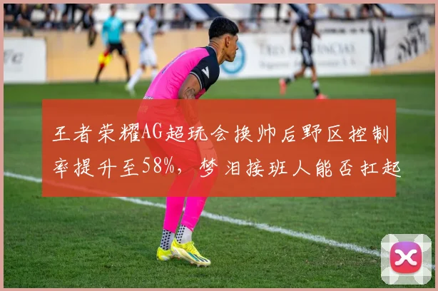 王者荣耀AG超玩会换帅后野区控制率提升至58%，梦泪接班人能否扛起大旗？